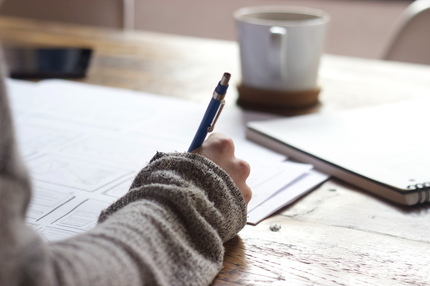 Why Diverse Topics Expand Your Horizons